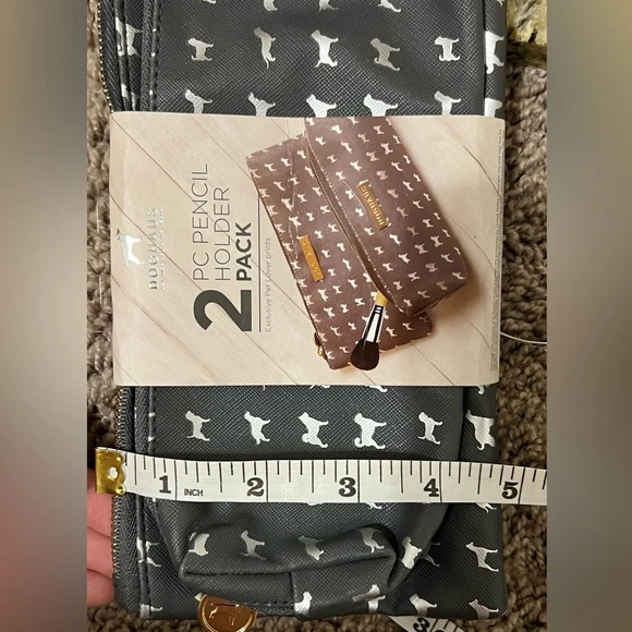 NWT 2 pc Pencil Holder Pack - Picture 5 of 6